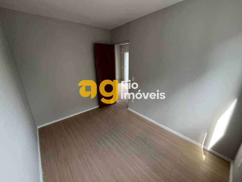 Lançamento - Apartamento para alugar Estrada da Soca,Rio de Janeiro,RJ - R$ 1.300 - TQAP20845