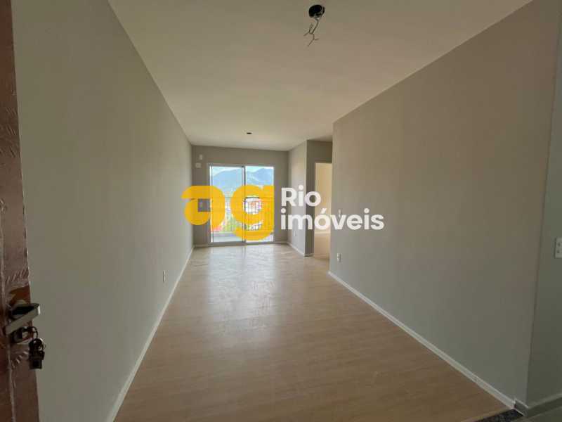 Lançamento - Apartamento para alugar Estrada da Soca,Rio de Janeiro,RJ - R$ 1.300 - TQAP20845