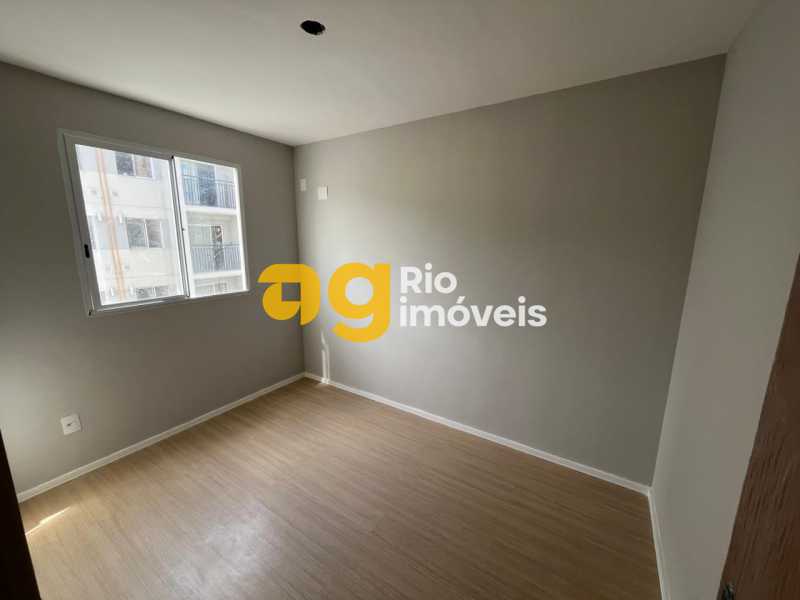 Lançamento - Apartamento para alugar Estrada da Soca,Rio de Janeiro,RJ - R$ 1.300 - TQAP20845