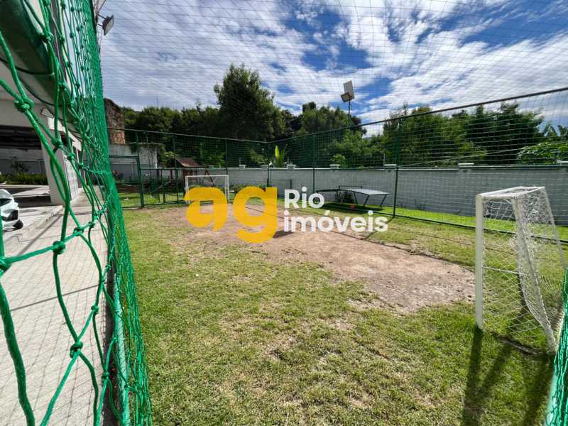 Lançamento - Apartamento para alugar Estrada da Soca,Rio de Janeiro,RJ - R$ 1.300 - TQAP20845