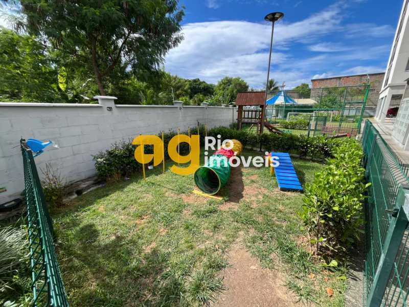 Lançamento - Apartamento para alugar Estrada da Soca,Rio de Janeiro,RJ - R$ 1.300 - TQAP20845