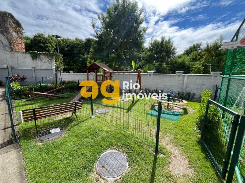 Lançamento - Apartamento para alugar Estrada da Soca,Rio de Janeiro,RJ - R$ 1.300 - TQAP20845
