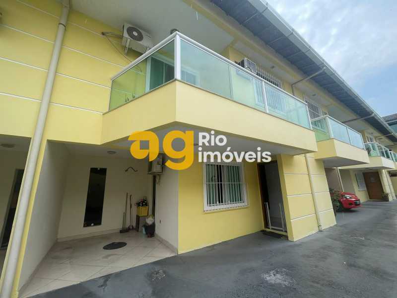 Conheça WhatsApp Image 2026-04-07 at 1 do imóvel - Casa em Condomínio 2 quartos à venda Rio de Janeiro,RJ - R$ 320.000 - VVCN20238 - 2 WhatsApp Image 2026-04-07 at 1 - 2