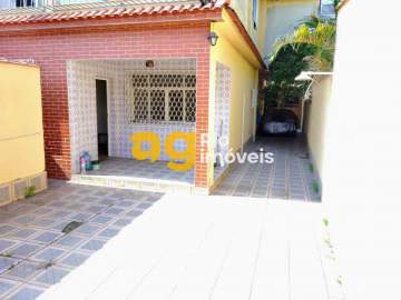 Casa à venda Rua Carlópolis,Rio de Janeiro,RJ - R$ 350.000 - VVCA30359
