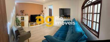 Casa de Vila à venda Rua das Azaléas,Rio de Janeiro,RJ - R$ 595.000 - VVCV30102