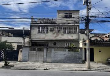 Casa à venda Avenida Pirpirituba,Rio de Janeiro,RJ - R$ 379.000 - VVCA40146