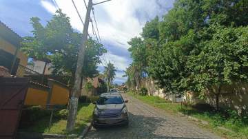 Casa em Condomínio 3 quartos à venda Rio de Janeiro,RJ - R$ 590.000 - VVCN30328