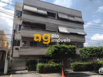 Apartamento à venda Rua Mário Barbedo,Rio de Janeiro,RJ - R$ 460.000 - VVAP22328