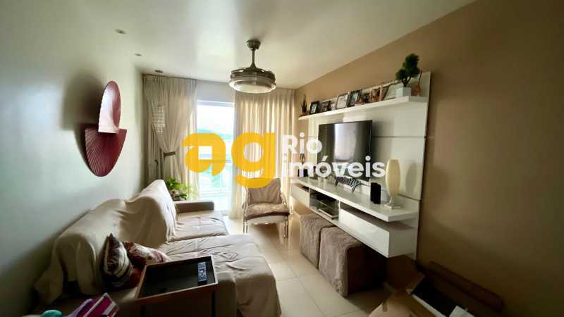 Apartamento 3 quartos para alugar Rio de Janeiro,RJ - R$ 3.300 - LVAP30012