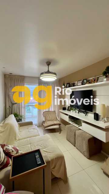 Apartamento 3 quartos para alugar Rio de Janeiro,RJ - R$ 3.300 - LVAP30012