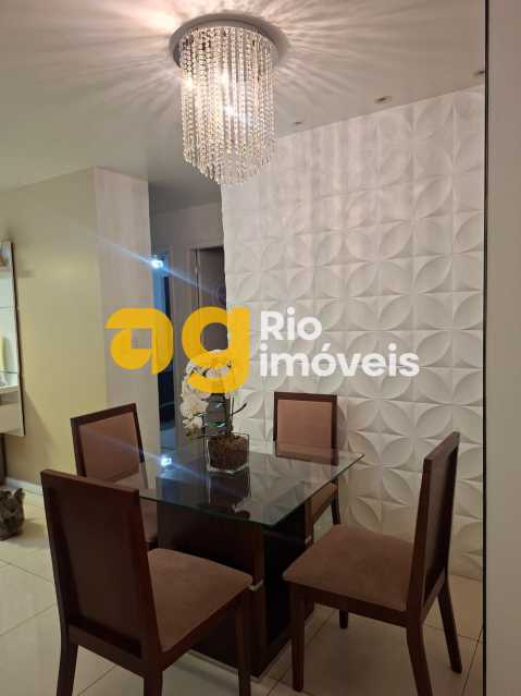 Apartamento 3 quartos para alugar Rio de Janeiro,RJ - R$ 3.300 - LVAP30012