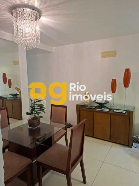 Apartamento 3 quartos para alugar Rio de Janeiro,RJ - R$ 3.300 - LVAP30012