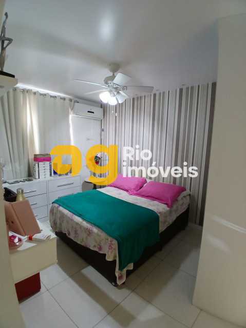 Apartamento 3 quartos para alugar Rio de Janeiro,RJ - R$ 3.300 - LVAP30012