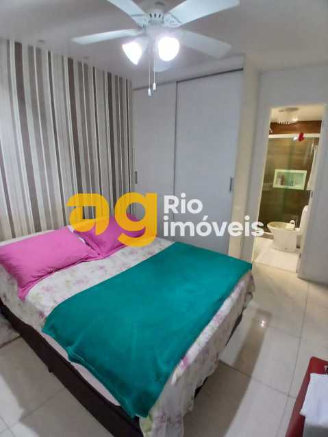 Apartamento 3 quartos para alugar Rio de Janeiro,RJ - R$ 3.300 - LVAP30012