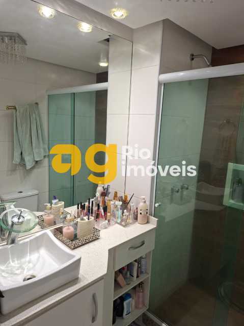 Apartamento 3 quartos para alugar Rio de Janeiro,RJ - R$ 3.300 - LVAP30012