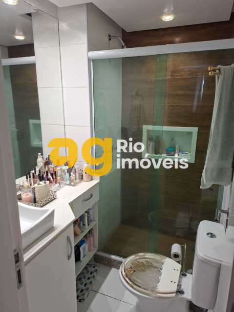 Apartamento 3 quartos para alugar Rio de Janeiro,RJ - R$ 3.300 - LVAP30012