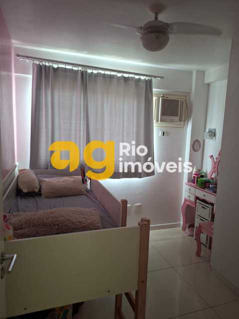 Apartamento 3 quartos para alugar Rio de Janeiro,RJ - R$ 3.300 - LVAP30012