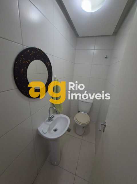 Apartamento 3 quartos para alugar Rio de Janeiro,RJ - R$ 3.300 - LVAP30012