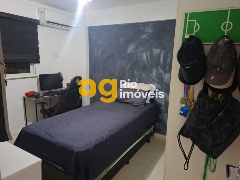 Apartamento 3 quartos para alugar Rio de Janeiro,RJ - R$ 3.300 - LVAP30012