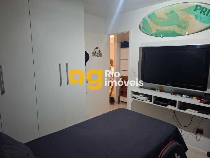 Apartamento 3 quartos para alugar Rio de Janeiro,RJ - R$ 3.300 - LVAP30012