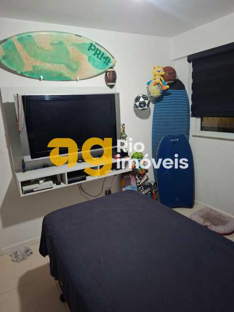 Apartamento 3 quartos para alugar Rio de Janeiro,RJ - R$ 3.300 - LVAP30012