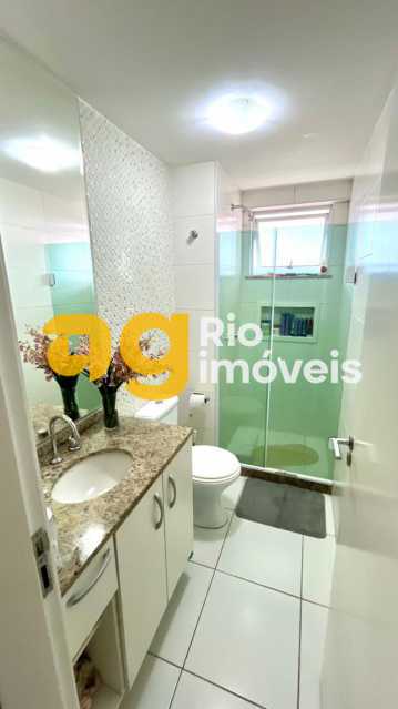 Apartamento 3 quartos para alugar Rio de Janeiro,RJ - R$ 3.300 - LVAP30012