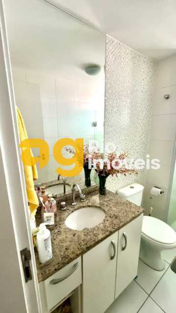 Apartamento 3 quartos para alugar Rio de Janeiro,RJ - R$ 3.300 - LVAP30012