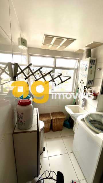 Apartamento 3 quartos para alugar Rio de Janeiro,RJ - R$ 3.300 - LVAP30012