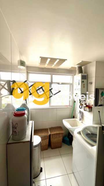 Apartamento 3 quartos para alugar Rio de Janeiro,RJ - R$ 3.300 - LVAP30012