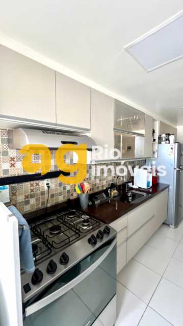 Apartamento 3 quartos para alugar Rio de Janeiro,RJ - R$ 3.300 - LVAP30012