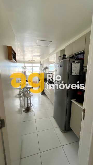 Apartamento 3 quartos para alugar Rio de Janeiro,RJ - R$ 3.300 - LVAP30012