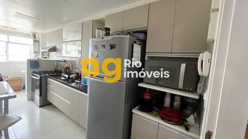Apartamento 3 quartos para alugar Rio de Janeiro,RJ - R$ 3.300 - LVAP30012