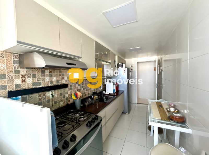 Apartamento 3 quartos para alugar Rio de Janeiro,RJ - R$ 3.300 - LVAP30012