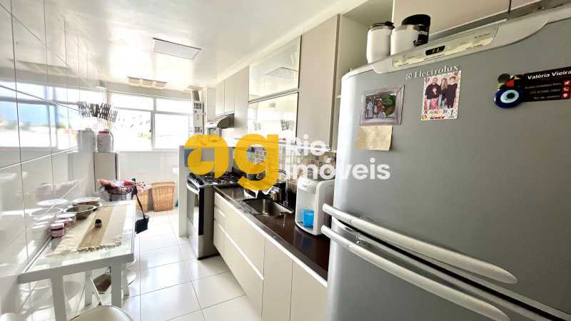 Apartamento 3 quartos para alugar Rio de Janeiro,RJ - R$ 3.300 - LVAP30012