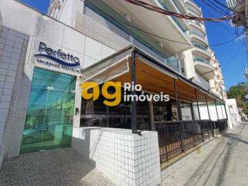 Apartamento 3 quartos para alugar Rio de Janeiro,RJ - R$ 3.000 - LVAP30012