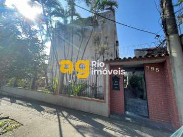 Imperdível - Apartamento para alugar Rua Capitão Machado,Rio de Janeiro,RJ - R$ 700 - TQAP10108