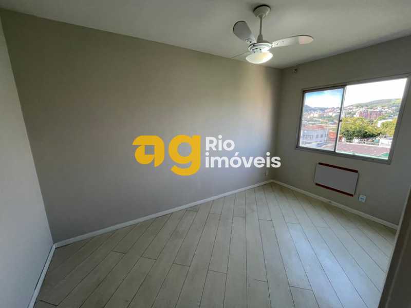 Ótima localização - Apartamento 2 quartos para alugar Rio de Janeiro,RJ - R$ 1.500 - TQAP20846