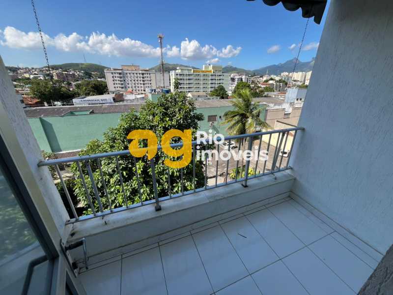 Ótima localização - Apartamento 2 quartos para alugar Rio de Janeiro,RJ - R$ 1.500 - TQAP20846