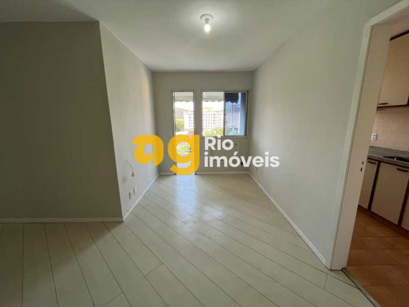 Ótima localização - Apartamento 2 quartos para alugar Rio de Janeiro,RJ - R$ 1.500 - TQAP20846