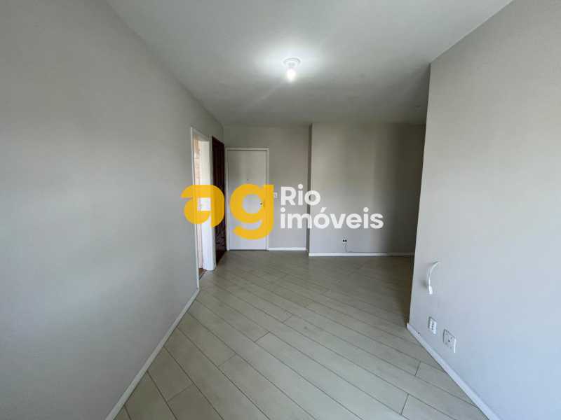 Ótima localização - Apartamento 2 quartos para alugar Rio de Janeiro,RJ - R$ 1.500 - TQAP20846