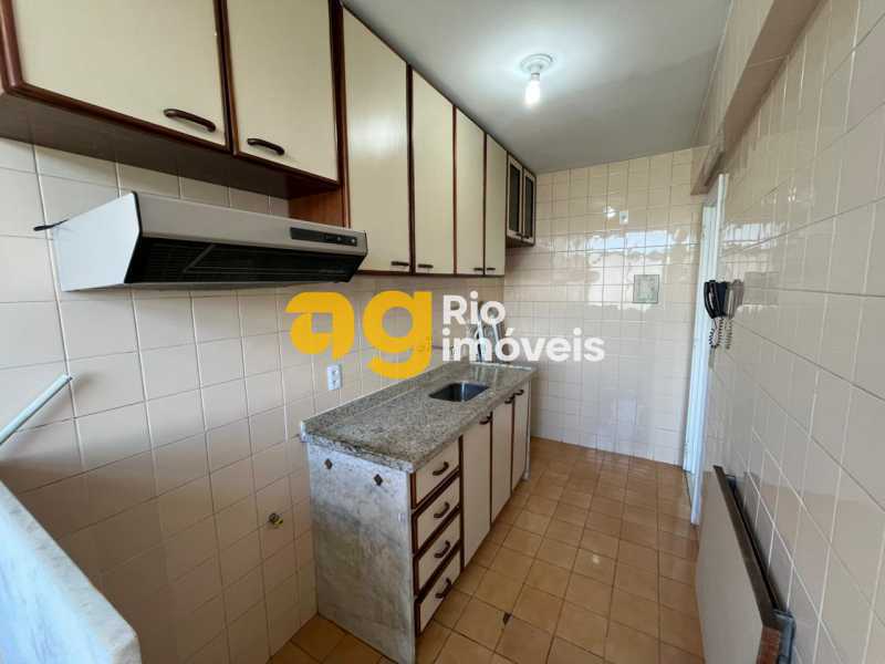 Ótima localização - Apartamento 2 quartos para alugar Rio de Janeiro,RJ - R$ 1.500 - TQAP20846