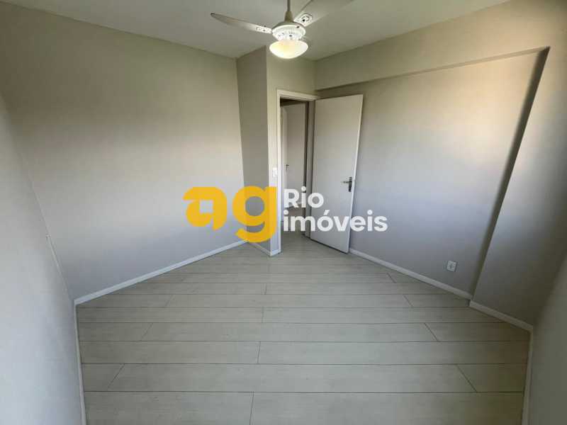 Ótima localização - Apartamento 2 quartos para alugar Rio de Janeiro,RJ - R$ 1.500 - TQAP20846