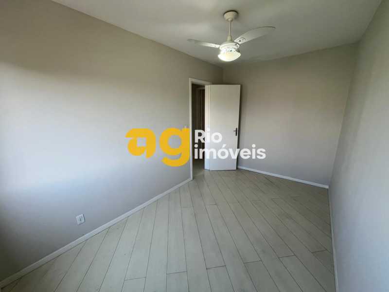 Ótima localização - Apartamento 2 quartos para alugar Rio de Janeiro,RJ - R$ 1.500 - TQAP20846