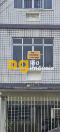 Apartamento à venda Rua Mogurari,Rio de Janeiro,RJ - R$ 200.000 - VVAP22335