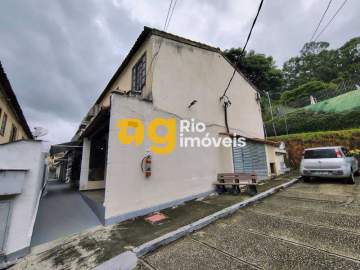 Casa em Condomínio 2 quartos à venda Rio de Janeiro,RJ - R$ 295.000 - VVCN20239