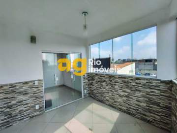 Apartamento à venda Rua Marechal Lópes de Oliveira,Rio de Janeiro,RJ - R$ 180.000 - VVAP10226 Apartamento à venda Rua Marechal Lópes de Oliveira,Rio de Janeiro,RJ - R$ 180.000 - VVAP10226