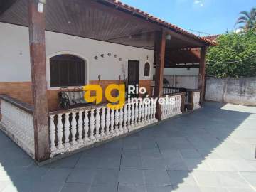 Casa à venda Rua Bárbara Heliodora,Rio de Janeiro,RJ - R$ 700.000 - VVCA20266