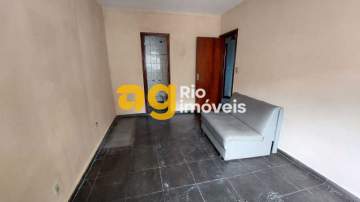 Casa de Vila 3 quartos à venda Rio de Janeiro,RJ - R$ 550.000 - VVCV30103
