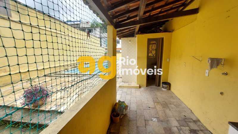 Conheça WhatsApp Image 2026-04-14 at 0 do imóvel - Casa de Vila 3 quartos à venda Rio de Janeiro,RJ - R$ 550.000 - VVCV30103 - 13 WhatsApp Image 2026-04-14 at 0 - 13