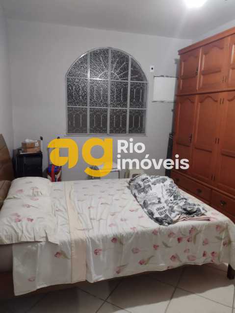 Conheça WhatsApp Image 2026-04-01 at 1 do imóvel - Casa de Vila 2 quartos à venda Rio de Janeiro,RJ - R$ 500.000 - VVCV20234 - 4 WhatsApp Image 2026-04-01 at 1 - 4